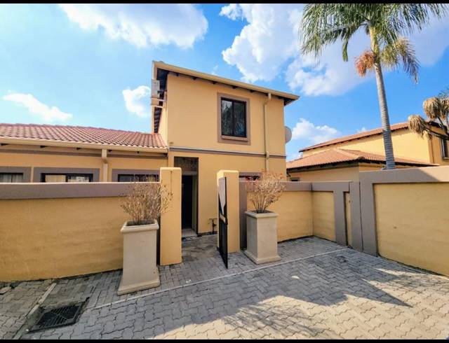 4 BEDROOM HOUSE FOR SALE IN MONTANA